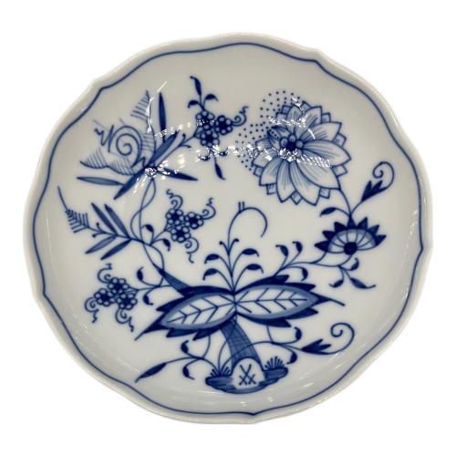 Meissen (マイセン) カップ&ソーサー USED ブルーオニオン