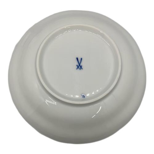 Meissen (マイセン) カップ&ソーサー USED ブルーオニオン