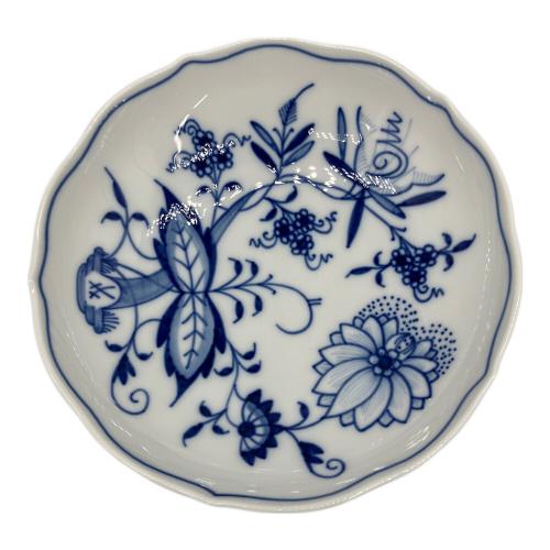 Meissen (マイセン) カップ&ソーサー ブルーオニオン ティーコーヒー兼用カップ