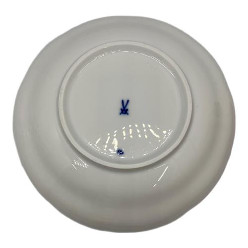 Meissen (マイセン) カップ&ソーサー ブルーオニオン ティーコーヒー兼用カップ