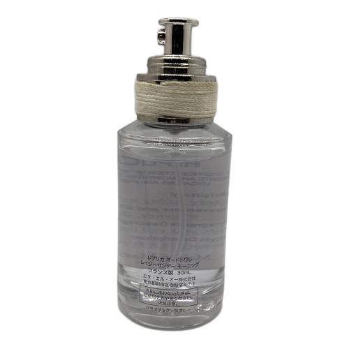 Maison Margiela  フレグランス レイジーサンデーモーニング 「レプリカ」 30ml 残量80%-99%