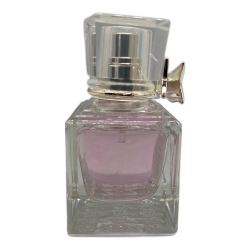 Christian Dior  オードトワレ ミス ディオール 30ml 残量80%-99%