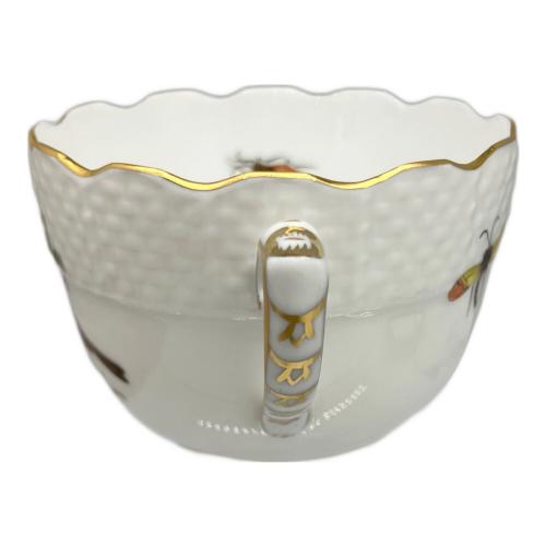 Herend (ヘレンド) カップ&ソーサー ロスチャイルドバード