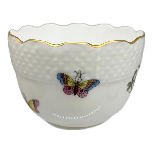 Herend (ヘレンド) カップ&ソーサー ロスチャイルドバード