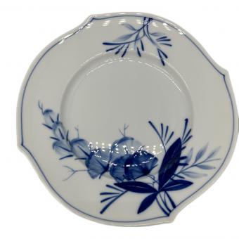 Meissen (マイセン) プレート ロビニエ 18cm