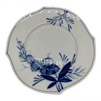 Meissen (マイセン) プレート ロビニエ 18cm