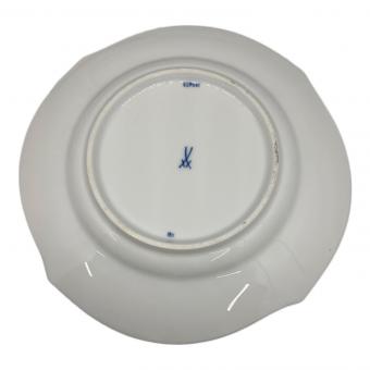 Meissen (マイセン) プレート ロビニエ 18cm