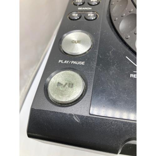 Pioneer パイオニア CDJ-850 ジャンク品 pioneer cdj 850 pair