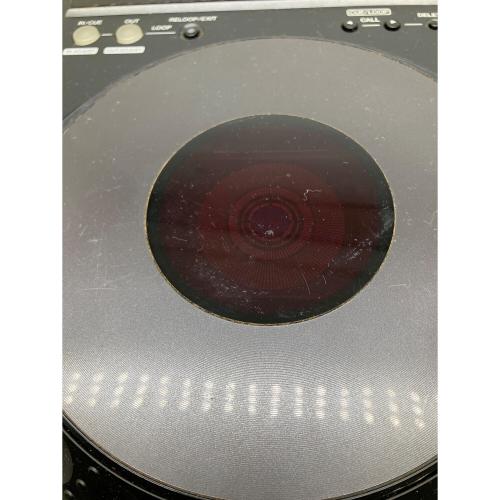 Pioneer (パイオニア) ターンテーブル CDJ-850