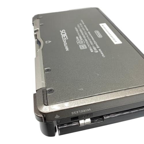 Nintendo (ニンテンドー) Nintendo 3DS CTR-001