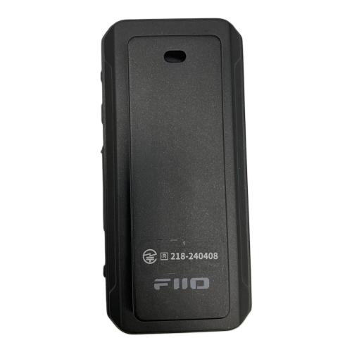 FiiO (フィーオ) トランスミッター BTR13