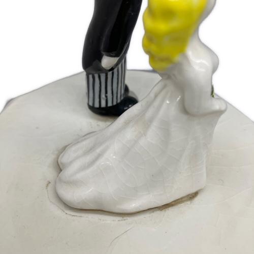 MOKA (モカ) ティーポット 1991/ウエディング