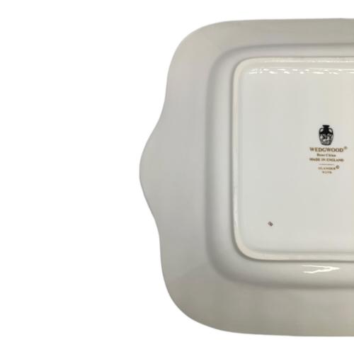 Wedgwood (ウェッジウッド) B&Bプレート 27cm ユーランダー