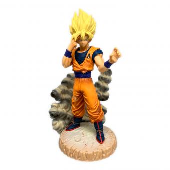 ドラゴンボールセル編 孫悟空 History Box vol2