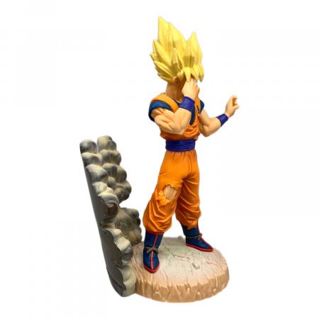 ドラゴンボールセル編 孫悟空 History Box vol2｜トレファクONLINE