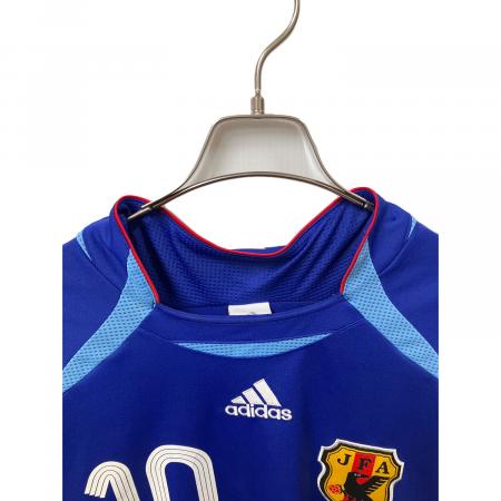 adidas 日本代表侍ジャパン レプリカユニフォーム 侍ジャパン NAKAMURA