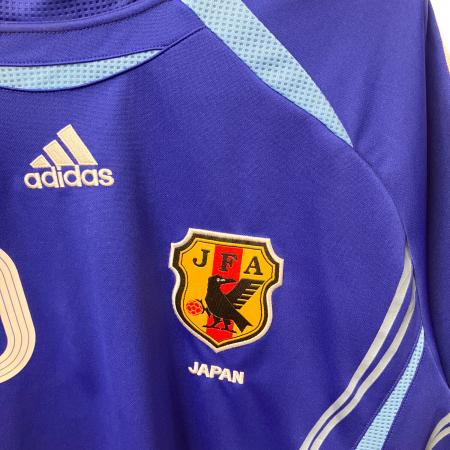 adidas 日本代表侍ジャパン レプリカユニフォーム 侍ジャパン NAKAMURA