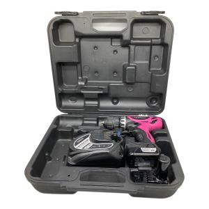 HITACHI (ヒタチ) インパクトドライバーセット DS10DFL 純正バッテリー