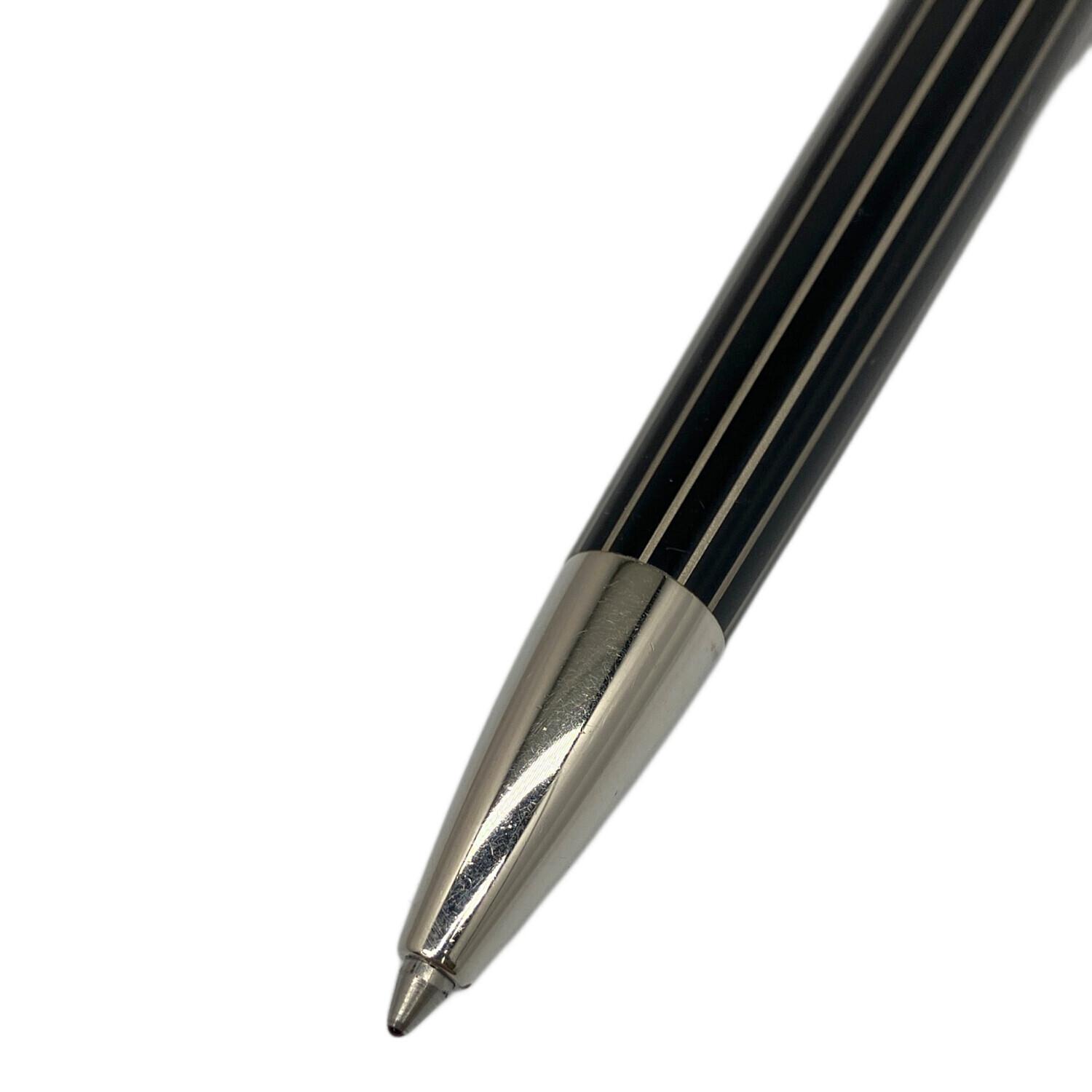 dunhill (ダンヒル) サイドカーボールペン ブラック｜トレファクONLINE