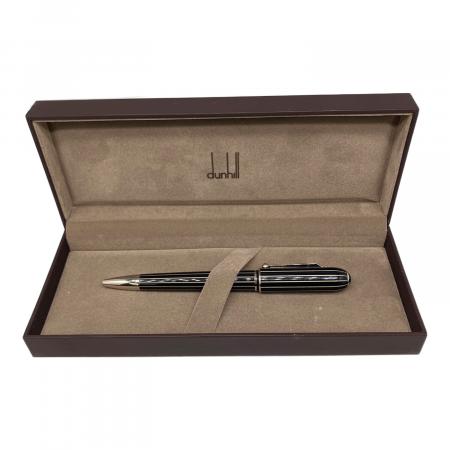 dunhill (ダンヒル) サイドカーボールペン ブラック｜トレファクONLINE