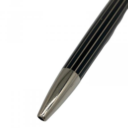 dunhill サイドカーシリーズ　ボールペン【未使用】 dunhill (ダンヒル) サイドカーボールペン ブラック｜トレファクONLINE