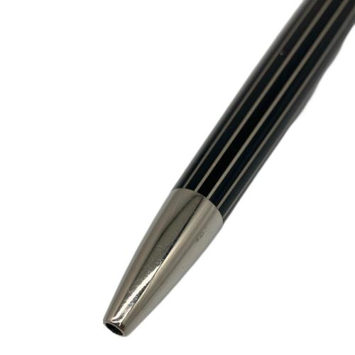 dunhill (ダンヒル) サイドカーボールペン ブラック｜トレファクONLINE