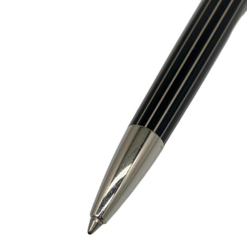 dunhill (ダンヒル) サイドカーボールペン ブラック