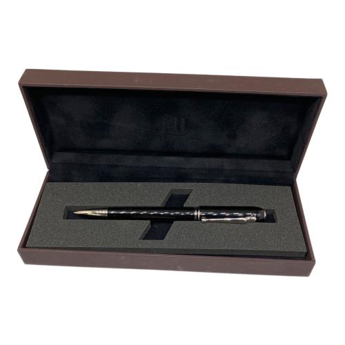 dunhill (ダンヒル) シャープペン ブラック 0.7mm NUW4110 SIDECAR