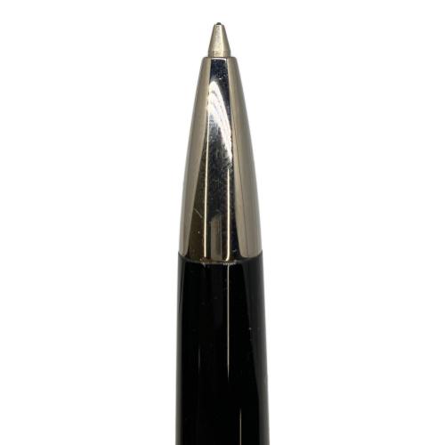 dunhill (ダンヒル) シャープペン ブラック 0.7mm NUW4110 SIDECAR