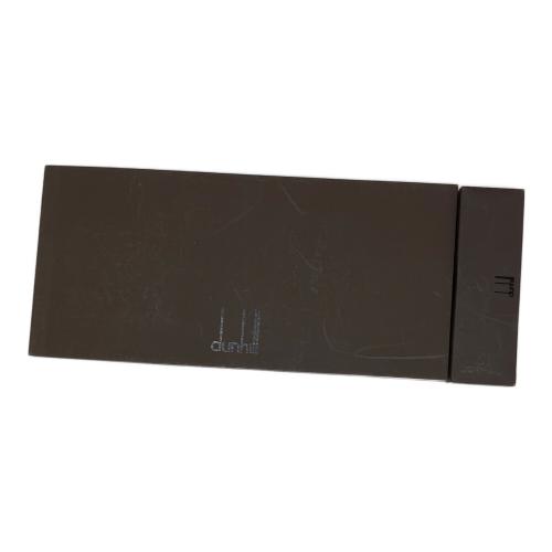 dunhill (ダンヒル) シャープペン ブラック 0.7mm NUW4110 SIDECAR