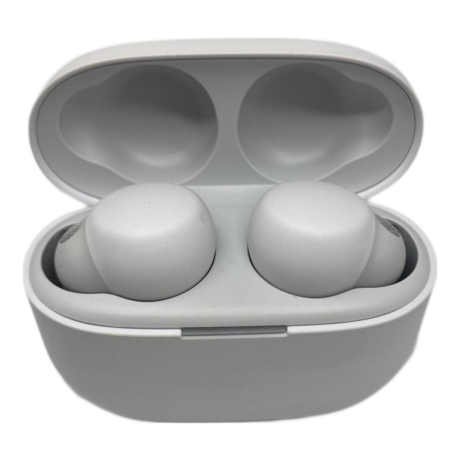 SONY (ソニー) ワイヤレスイヤホン LinkBuds S WF-LS900N