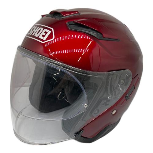 SHOEI (ショウエイ) バイク用ヘルメット J-Cruise2 SIZE M