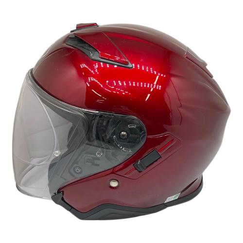SHOEI (ショウエイ) バイク用ヘルメット J-Cruise2 SIZE M
