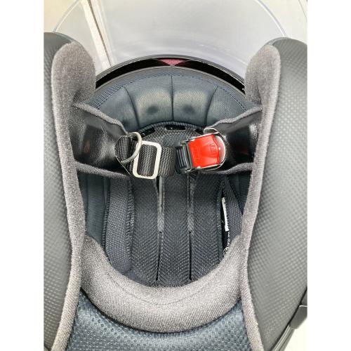 SHOEI (ショウエイ) バイク用ヘルメット J-Cruise2 SIZE M