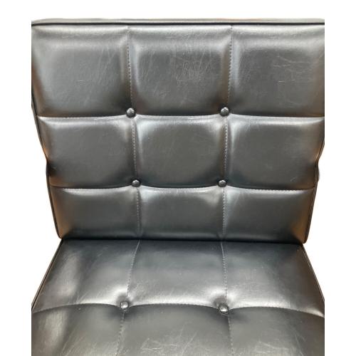 カリモク60 (カリモクロクマル) Kチェア1シーター