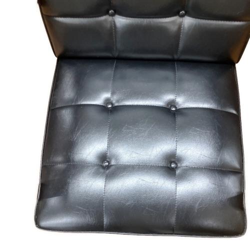 カリモク60 (カリモクロクマル) Kチェア1シーター