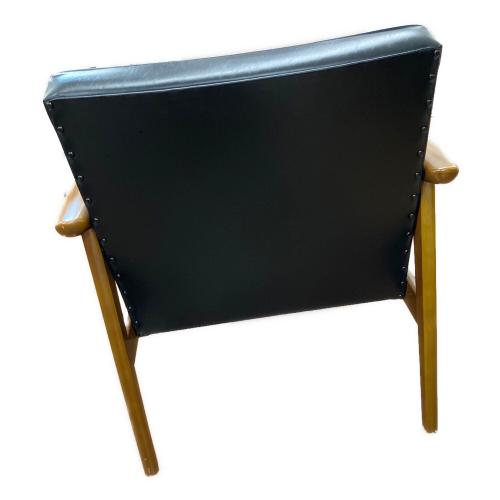 カリモク60 (カリモクロクマル) Kチェア1シーター