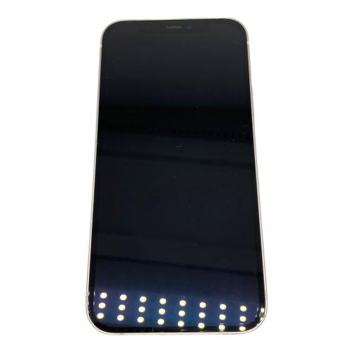 Apple iPhone12 角・ガラスキズ有｜トレファクONLINE