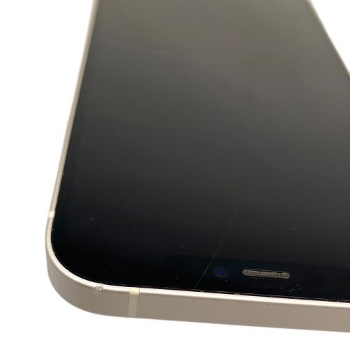Apple iPhone12 角・ガラスキズ有｜トレファクONLINE