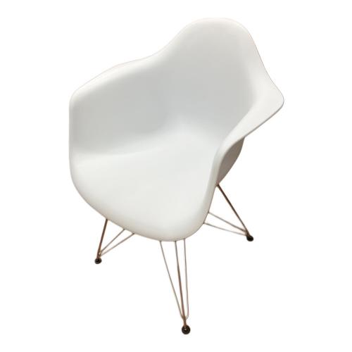 シェルチェア ホワイト リプロダクト イームズ