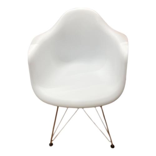 シェルチェア ホワイト リプロダクト イームズ