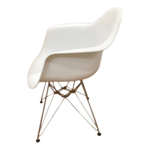 シェルチェア ホワイト リプロダクト イームズ