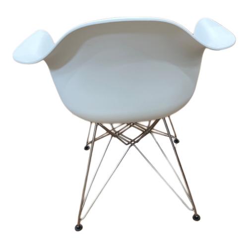 シェルチェア ホワイト リプロダクト イームズ