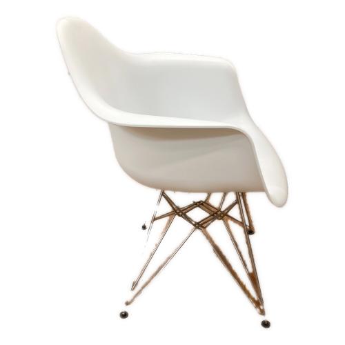 シェルチェア ホワイト リプロダクト イームズ