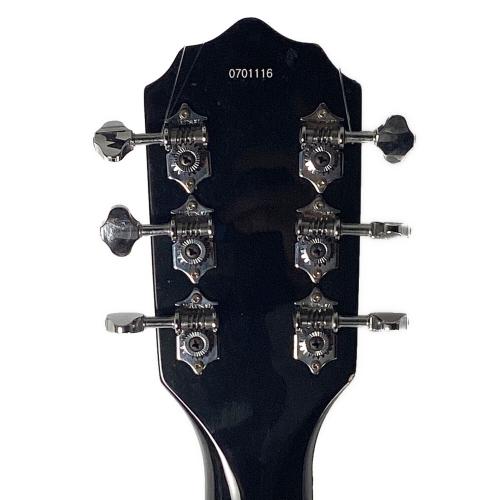 EAST WOOD (イーストウッド) GUITARS Airline TUXEDO エレキギター