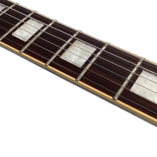 EAST WOOD (イーストウッド) GUITARS Airline TUXEDO エレキギター