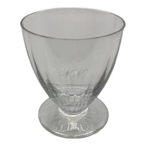 Baccarat (バカラ) ワイングラス　文字入れ有