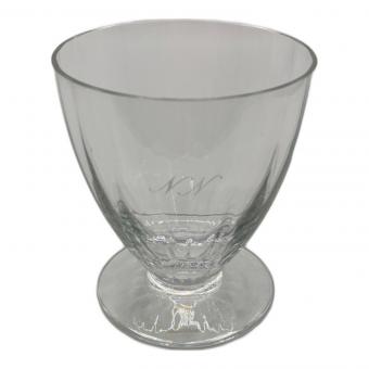 Baccarat (バカラ) ワイングラス　文字入れ有
