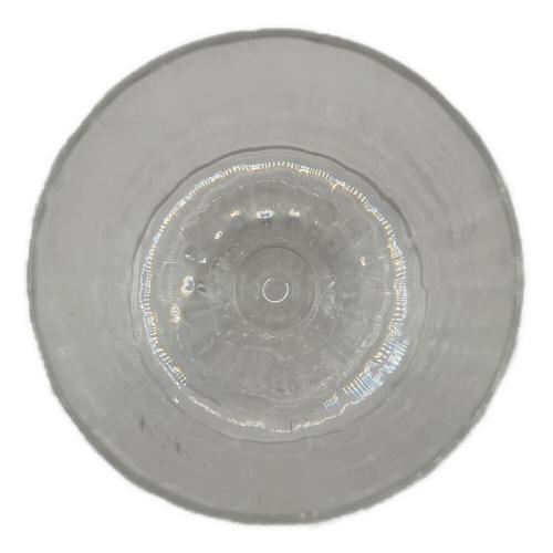 Baccarat (バカラ) ワイングラス　文字入れ有