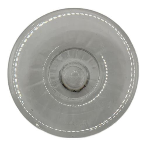 Baccarat (バカラ) ワイングラス　文字入れ有